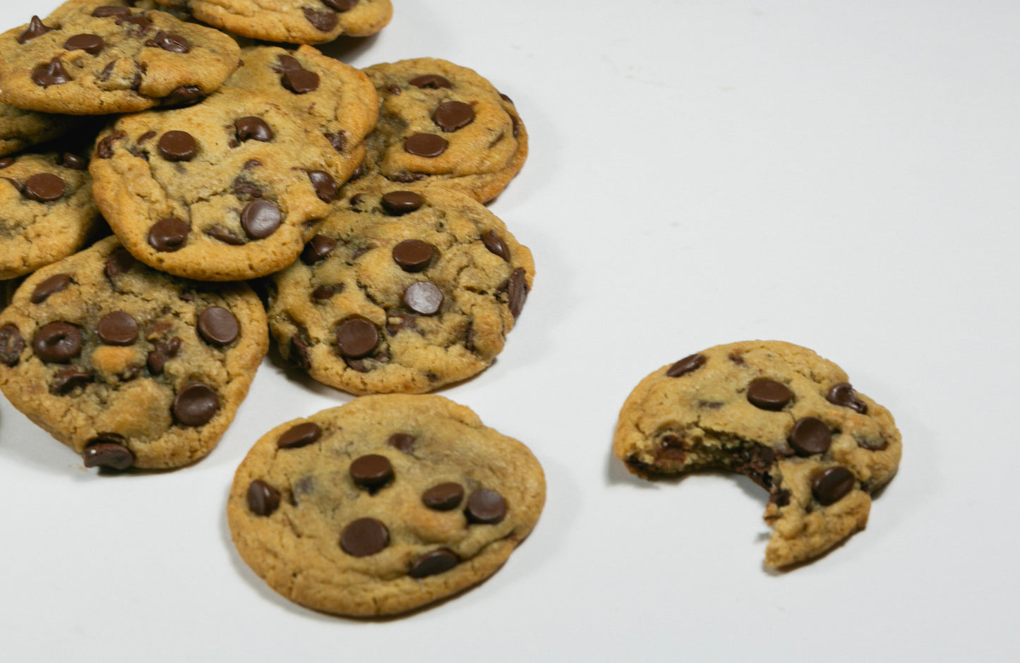 Chocolate Chip Cookie