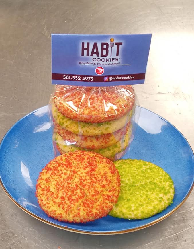 Sugar Cookie