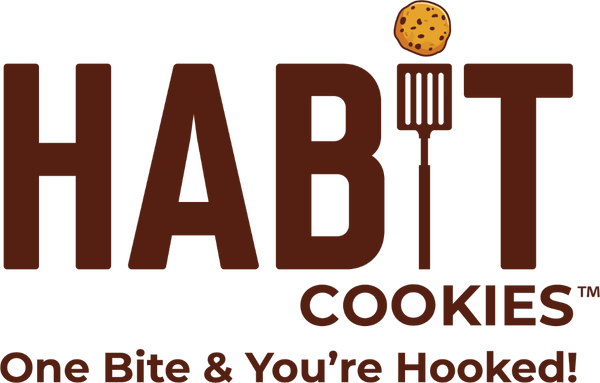 Habit Cookies